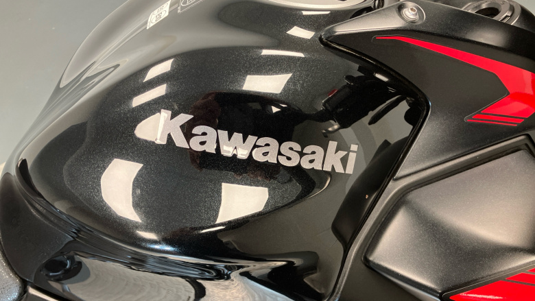 Kawasaki Z ER650SPFNN (23MY)